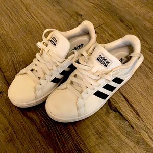 Adidas sneakers